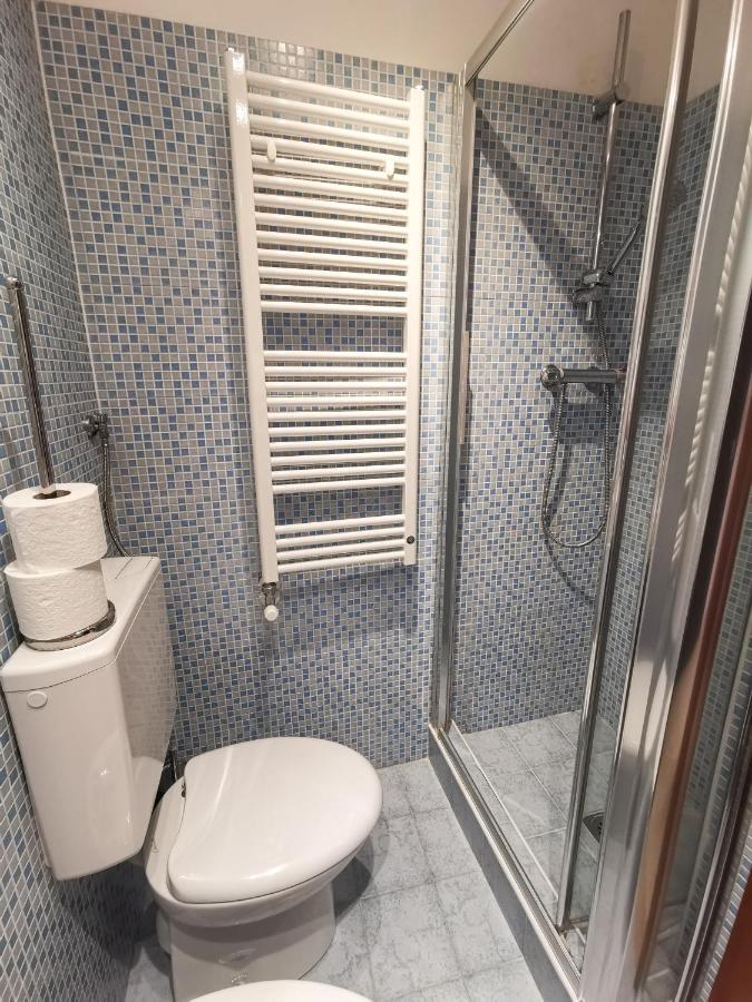 Appartamento La Corte Venedig Exteriör bild