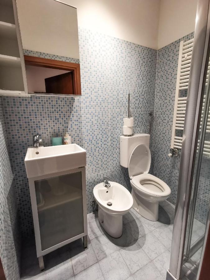 Appartamento La Corte Venedig Exteriör bild